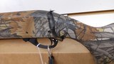 Used Remington 870 Exp Syn Super Mag Camo 12 gauge 3.5" chamber 23" barrel Choke - Skyline Excel Full Camo good condition - 8 of 24