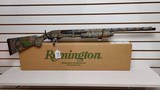 Used Remington 870 Exp Syn Super Mag Camo 12 gauge 3.5" chamber 23" barrel Choke - Skyline Excel Full Camo good condition - 9 of 24