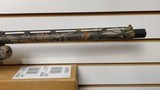 Used Remington 870 Exp Syn Super Mag Camo 12 gauge 3.5" chamber 23" barrel Choke - Skyline Excel Full Camo good condition - 15 of 24