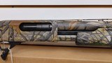 Used Remington 870 Exp Syn Super Mag Camo 12 gauge 3.5" chamber 23" barrel Choke - Skyline Excel Full Camo good condition - 21 of 24