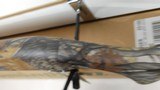 Used Remington 870 Exp Syn Super Mag Camo 12 gauge 3.5" chamber 23" barrel Choke - Skyline Excel Full Camo good condition - 17 of 24