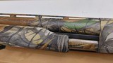 Used Remington 870 Exp Syn Super Mag Camo 12 gauge 3.5" chamber 23" barrel Choke - Skyline Excel Full Camo good condition - 14 of 24