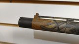 Used Remington 870 Exp Syn Super Mag Camo 12 gauge 3.5" chamber 23" barrel Choke - Skyline Excel Full Camo good condition - 3 of 24