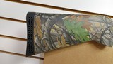 Used Remington 870 Exp Syn Super Mag Camo 12 gauge 3.5" chamber 23" barrel Choke - Skyline Excel Full Camo good condition - 11 of 24