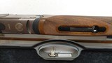 Used Beretta 692 12 Gauge 32" barrel 6 chokes spare sights toolsvery good condition luggage case included - 20 of 23