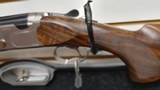 Used Beretta 692 12 Gauge 32" barrel 6 chokes spare sights toolsvery good condition luggage case included - 7 of 23