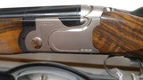 Used Beretta 692 12 Gauge 32" barrel 6 chokes spare sights toolsvery good condition luggage case included - 9 of 23
