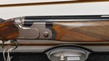 Used Beretta 692 12 Gauge 32" barrel 6 chokes spare sights toolsvery good condition luggage case included - 16 of 23