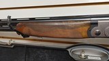 Used Beretta 692 12 Gauge 32" barrel 6 chokes spare sights toolsvery good condition luggage case included - 10 of 23