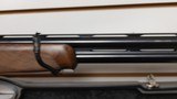 Used Beretta 692 12 Gauge 32" barrel 6 chokes spare sights toolsvery good condition luggage case included - 18 of 23