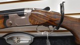 Used Beretta 692 12 Gauge 32" barrel 6 chokes spare sights toolsvery good condition luggage case included - 8 of 23