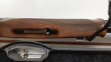 Used Beretta 692 12 Gauge 32" barrel 6 chokes spare sights toolsvery good condition luggage case included - 19 of 23