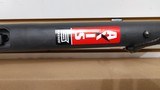 new savage AXIS 350LEG BL/SYN 18" barrelsku 57544 new in box - 16 of 25