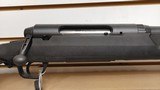 new savage AXIS 350LEG BL/SYN 18" barrelsku 57544 new in box - 21 of 25