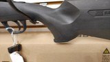 new savage AXIS 350LEG BL/SYN 18" barrelsku 57544 new in box - 5 of 25