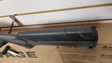 new savage AXIS 350LEG BL/SYN 18" barrelsku 57544 new in box - 17 of 25