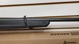 new savage AXIS 350LEG BL/SYN 18" barrelsku 57544 new in box - 10 of 25