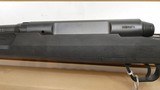 new savage AXIS 350LEG BL/SYN 18" barrelsku 57544 new in box - 3 of 25