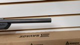 new savage AXIS 350LEG BL/SYN 18" barrelsku 57544 new in box - 12 of 25