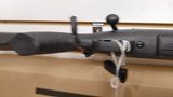 new savage AXIS 350LEG BL/SYN 18" barrelsku 57544 new in box - 25 of 25