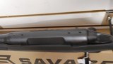 new savage AXIS 350LEG BL/SYN 18" barrelsku 57544 new in box - 15 of 25