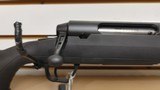 new savage AXIS 350LEG BL/SYN 18" barrelsku 57544 new in box - 20 of 25