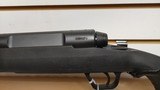 new savage AXIS 350LEG BL/SYN 18" barrelsku 57544 new in box - 9 of 25