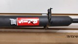 new savage AXIS 350LEG BL/SYN 18" barrelsku 57544 new in box - 14 of 25