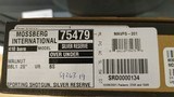 new SILVER RESERVE FIELD 410 gauge 26" barrel 5 chokes manual new in box - 22 of 22