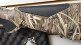 new Browning MAXUS II WW MOSGH 12/28 3 3 INVECTOR PLUS CHOKE TUBES new in luggage case sku 011705304 - 3 of 22