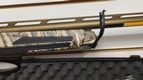 new Browning MAXUS II WW MOSGH 12/28 3 3 INVECTOR PLUS CHOKE TUBES new in luggage case sku 011705304 - 20 of 22