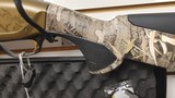 new Browning MAXUS II WW MOSGH 12/28 3 3 INVECTOR PLUS CHOKE TUBES new in luggage case sku 011705304 - 4 of 22