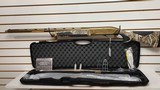 new Browning MAXUS II WW MOSGH 12/28 3 3 INVECTOR PLUS CHOKE TUBES new in luggage case sku 011705304 - 1 of 22