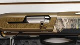new Browning MAXUS II WW MOSGH 12/28 3 3 INVECTOR PLUS CHOKE TUBES new in luggage case sku 011705304 - 19 of 22