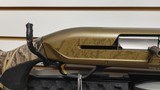 new Browning MAXUS II WW MOSGH 12/28 3 3 INVECTOR PLUS CHOKE TUBES new in luggage case sku 011705304 - 17 of 22