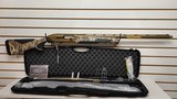 new Browning MAXUS II WW MOSGH 12/28 3 3 INVECTOR PLUS CHOKE TUBES new in luggage case sku 011705304 - 11 of 22