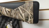 new Browning MAXUS II WW MOSGH 12/28 3 3 INVECTOR PLUS CHOKE TUBES new in luggage case sku 011705304 - 2 of 22