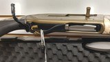 new Browning MAXUS II WW MOSGH 12/28 3 3 INVECTOR PLUS CHOKE TUBES new in luggage case sku 011705304 - 22 of 22