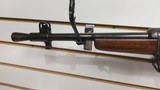 Used Enfield N05/MK1 303 British all original good condition reduced - 14 of 23