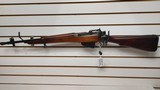 used enfield n05/mk1 303 british all original good condition reduced