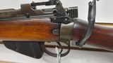 Used Enfield N05/MK1 303 British all original good condition reduced - 2 of 23