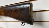 Used Enfield SMLE MKIII 303 british numbers matching good condition - 2 of 25