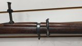 Used Enfield SMLE MKIII 303 british numbers matching good condition - 13 of 25