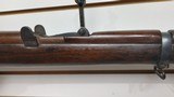 Used Enfield SMLE MKIII 303 british numbers matching good condition - 22 of 25