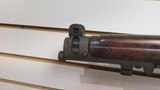Used Enfield SMLE MKIII 303 british numbers matching good condition - 9 of 25