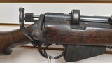 Used Enfield SMLE MKIII 303 british numbers matching good condition - 18 of 25