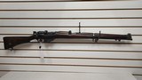 Used Enfield SMLE MKIII 303 british numbers matching good condition - 12 of 25