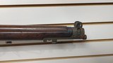 Used Enfield SMLE MKIII 303 british numbers matching good condition - 15 of 25