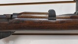 Used Enfield SMLE MKIII 303 british numbers matching good condition - 21 of 25
