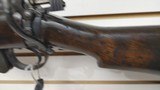 Used Enfield SMLE MKIII 303 british numbers matching good condition - 6 of 25